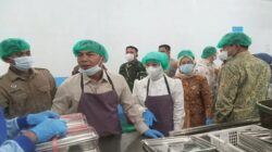 Mendukbangga Wihaji Turun Langsung ke Pemalang, Pastikan MBG Tepat Sasaran untuk Cegah Stunting