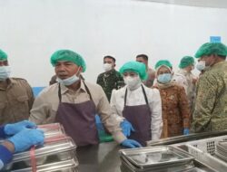 Mendukbangga Wihaji Turun Langsung ke Pemalang, Pastikan MBG Tepat Sasaran untuk Cegah Stunting