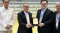 Menteri P2MI Mukhtarudin Buka Peluang Besar PMI ke Malaysia, Fokus pada Kerja Sama & Perlindungan