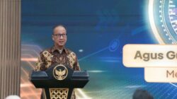 Menperin Agus Gumiwang: Krisis Plastik Global Jadi Momentum Industri Kemasan Ramah Lingkungan