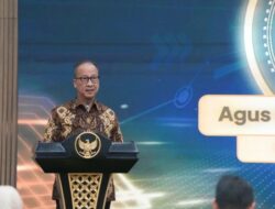 Menperin Agus Gumiwang: Krisis Plastik Global Jadi Momentum Industri Kemasan Ramah Lingkungan