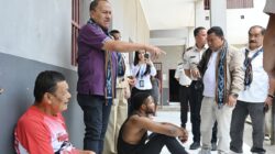 DPR Ungkap Puluhan WNA di Manado, Maruli Siahaan Minta Penanganan Efisien dan Humanis