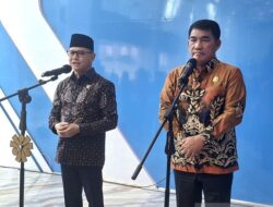 Menteri P2MI Mukhtarudin Gandeng Gubernur Sulut, Perkuat Pelindungan dan Penempatan PMI