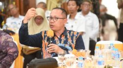 Nur Purnamasidi Soroti Anggaran Pendidikan Tak Tepat Sasaran: Daerah Terpencil Butuh Perhitungan Khusus