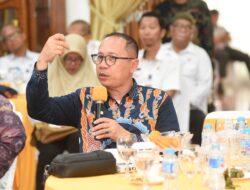 Nur Purnamasidi Soroti Anggaran Pendidikan Tak Tepat Sasaran: Daerah Terpencil Butuh Perhitungan Khusus