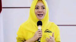 Alien Mus Minta Distribusi Beras Diawasi Ketat Meski Stok Melimpah Hingga 5 Juta Ton