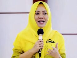 Alien Mus Minta Distribusi Beras Diawasi Ketat Meski Stok Melimpah Hingga 5 Juta Ton