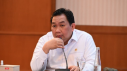 Eric Hermawan Soroti Pelemahan Rupiah, Dorong Kebijakan Terpadu dan Reformasi Ekonomi