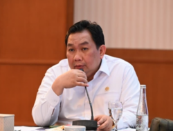 Eric Hermawan Soroti Pelemahan Rupiah, Dorong Kebijakan Terpadu dan Reformasi Ekonomi