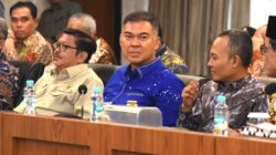 Rycko Menoza Dorong Sinergi Lintas Sektor, Pariwisata Tak Bisa Jalan Sendiri