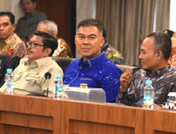 Rycko Menoza Dorong Sinergi Lintas Sektor, Pariwisata Tak Bisa Jalan Sendiri