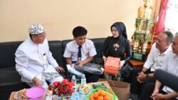 Kisah Viral Ihsan Berbuah Harapan, Wagub Jabar Erwan Setiawan Turun Tangan Biayai Sekolah