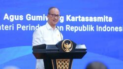 Kopi Indonesia Makin Mendunia, Menperin Agus Gumiwang Percepat Sertifikasi Roaster & Daya Saing IKM