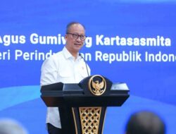 Kopi Indonesia Makin Mendunia, Menperin Agus Gumiwang Percepat Sertifikasi Roaster & Daya Saing IKM