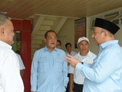 Data Amburadul! Juliyatmono Minta Pendataan Sekolah di NTT Segera Dibenahi