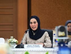 Kasus Kekerasan Daycare di Yogyakarta Terkuak! Sari Yuliati Minta Pelaku Dihukum Berat