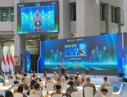 Airlangga Hartarto Ungkap Ekonomi RI Tetap Kuat di Tengah Krisis Global, Target Tembus 5,5% di 2026