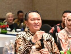 Jargas Jadi Kunci! Bambang Patijaya Ungkap Strategi Kurangi Ketergantungan LPG Subsidi