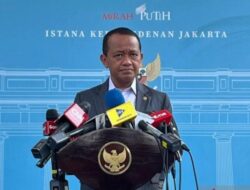 Menteri ESDM Bahlil Lahadalia Siapkan CNG Jadi Pengganti LPG Impor, Ini Strategi Baru Energi RI!