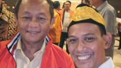 Era Manajerial Sekjen Golkar: Ketika Keterbukaan Informasi Jadi Pondasi Partai Politik