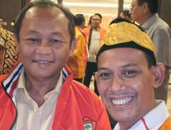Era Manajerial Sekjen Golkar: Ketika Keterbukaan Informasi Jadi Pondasi Partai Politik