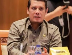 1.282 Titik Internet Dibangun, Yudha Novanza Minta Kampung Internet Diperluas ke Seluruh Desa