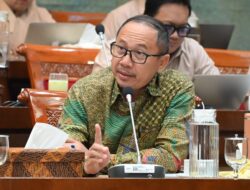 Nur Purnamasidi: Pemerintah Perlu Terapkan Pendekatan Anggaran Lebih Spesifik Demi Layanan Pendidikan Yang Layak