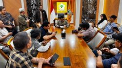 FPG MPR Usulkan RUU Obligasi Daerah, Siap Jadi Sumber Pembiayaan Baru Infrastruktur Nasional