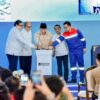 Menteri ESDM Bahlil Lahadalia: Hilirisasi Bukan Sekadar Wacana, Proyek Strategis Mulai Digarap & Siap Dongkrak Ekonomi