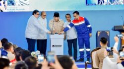 Menteri ESDM Bahlil Lahadalia: Hilirisasi Bukan Sekadar Wacana, Proyek Strategis Mulai Digarap & Siap Dongkrak Ekonomi