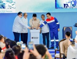 Menteri ESDM Bahlil Lahadalia: Hilirisasi Bukan Sekadar Wacana, Proyek Strategis Mulai Digarap & Siap Dongkrak Ekonomi