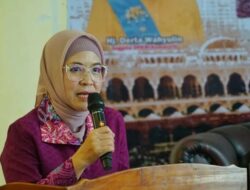 Derta Rohidin Ingatkan Pemerintah Fokus Benahi Sistem Keselamatan Kereta, Bukan Sekadar Gerbong Perempuan