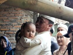 Kasus Daycare Ilegal Terungkap, Mendukbangga Wihaji Siapkan Layanan Pengaduan dan Konsultasi