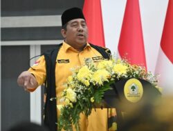 Said Aldi Al Idrus: Tragedi Bekasi Harus Jadi Momentum Evaluasi Sistem Perkeretaapian Nasional
