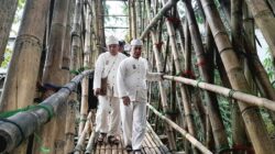 Mendukbangga Wihaji Turun ke Baduy, Gunakan Pendekatan Adat untuk Edukasi Keluarga Berencana