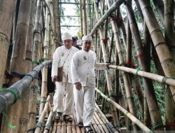 Mendukbangga Wihaji Turun ke Baduy, Gunakan Pendekatan Adat untuk Edukasi Keluarga Berencana