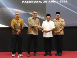 Misbakhun Ingatkan Kades Transparan Kelola Dana Desa, Hindari Risiko Hukum