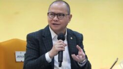 Menteri P2MI Mukhtarudin Sebut Ratifikasi ILO 188 Jadi Kado Istimewa untuk ABK Indonesia