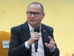Menteri P2MI Mukhtarudin Sebut Ratifikasi ILO 188 Jadi Kado Istimewa untuk ABK Indonesia