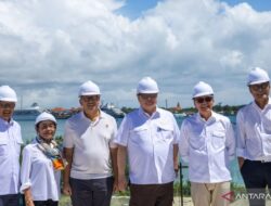 Airlangga Hartarto Siapkan KEK Keuangan di Bali, Targetkan Jadi Pusat Investasi Global