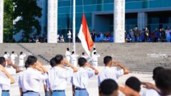 Gubernur Papua Mathius Fakhiri Fokus Perkuat SDM, Infrastruktur Pendidikan Jadi Tantangan Utama