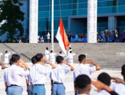 Gubernur Papua Mathius Fakhiri Fokus Perkuat SDM, Infrastruktur Pendidikan Jadi Tantangan Utama