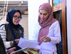 BSPS Jadi Andalan! Sari Yuliati Sebut Bantuan Rp20 Juta Bisa Dongkrak Kesejahteraan Warga