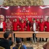 SOKSI Undang Ketum DPP Partai Golkar, Bahlil Lahadalia Hadiri Rapimnas dan Rakernas di Bandung