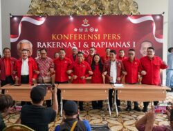 SOKSI Undang Ketum DPP Partai Golkar, Bahlil Lahadalia Hadiri Rapimnas dan Rakernas di Bandung