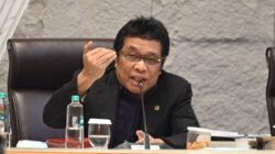 Ridwan Bae Dukung Kebijakan Prabowo Turunkan Potongan Ojol, Tekankan Implementasi Harus Adil