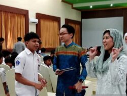 Menkomdigi Meutya Hafid Batasi Penggunaan Internet 3 Jam Sehari untuk Pelajar