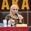 Sari Yuliati Dorong Revisi UU Perlindungan Anak usai Kasus Daycare di Yogyakarta