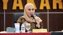 Sari Yuliati Dorong Revisi UU Perlindungan Anak usai Kasus Daycare di Yogyakarta