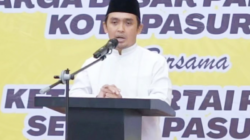 Adi Wibowo: Bimtek Golkar Jatim Perkuat Kapasitas DPRD Hadapi Dinamika Global